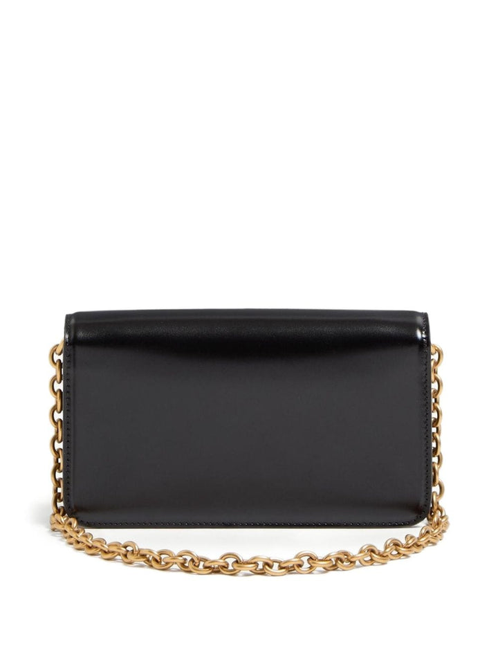Clutches UNI Valentino Garavani Bags.. Black Brand