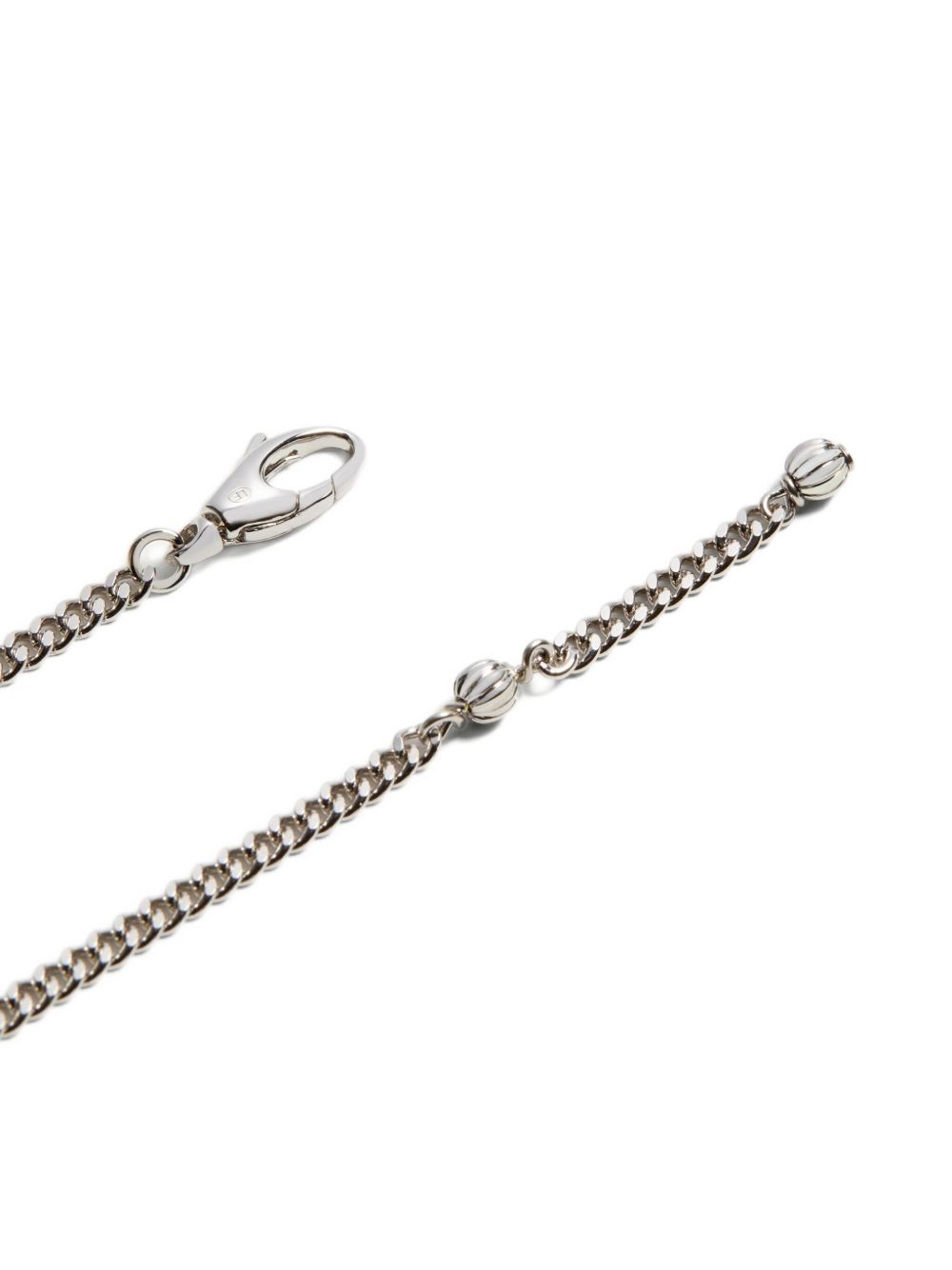 Valentino Garavani Bijoux Silver