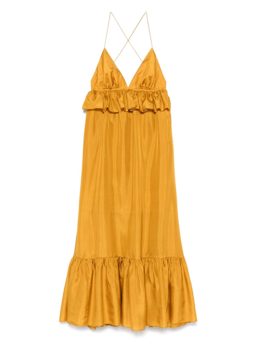 Dresses Zimmermann Dresses Golden Brand