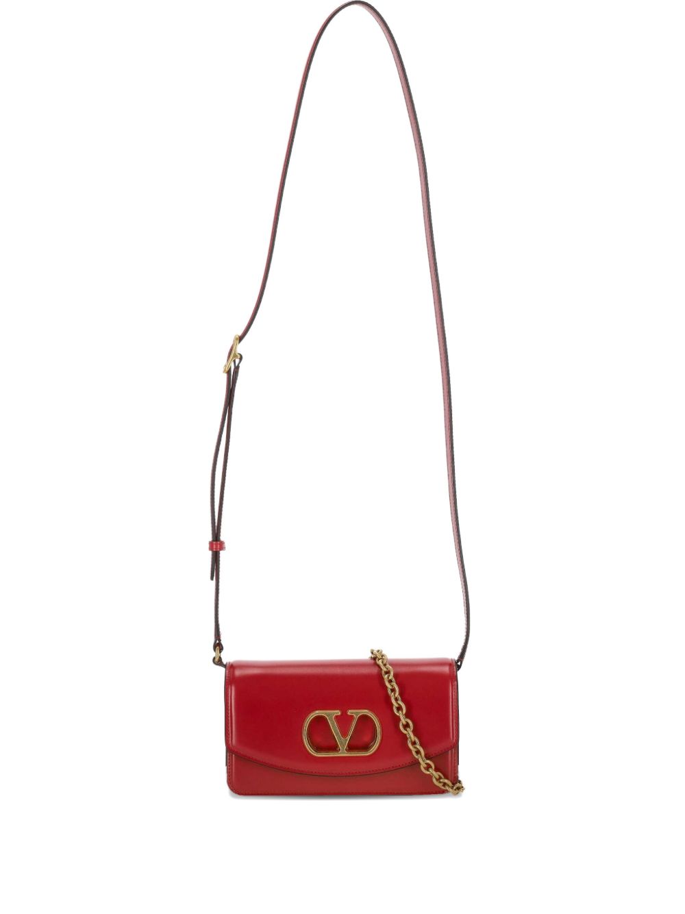 Valentino Garavani Bags.. Red