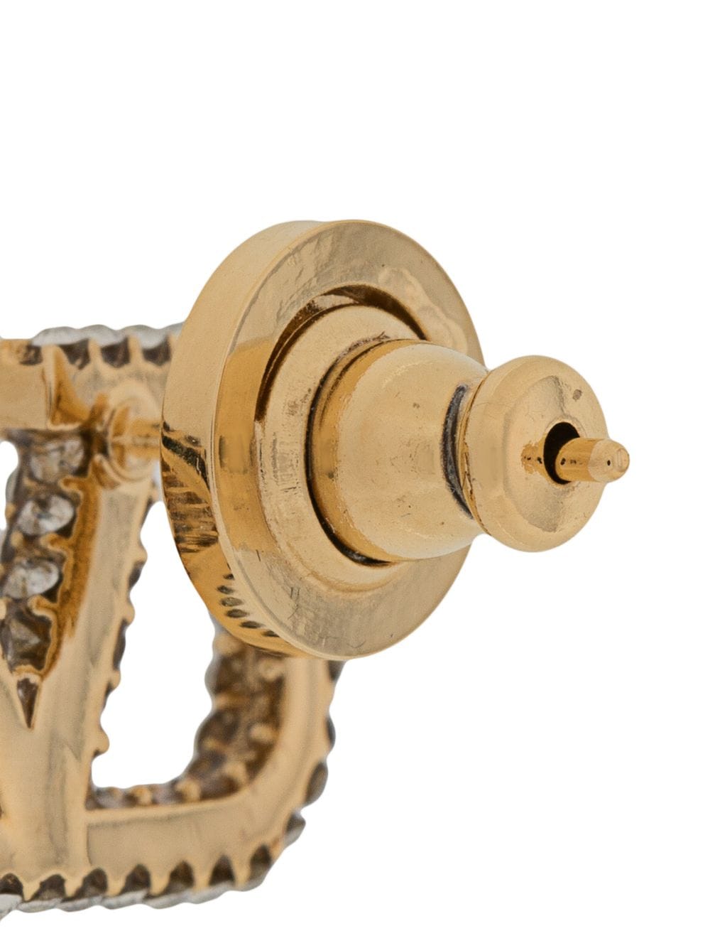 Jewellery UNI Valentino Garavani Bijoux Golden Brand