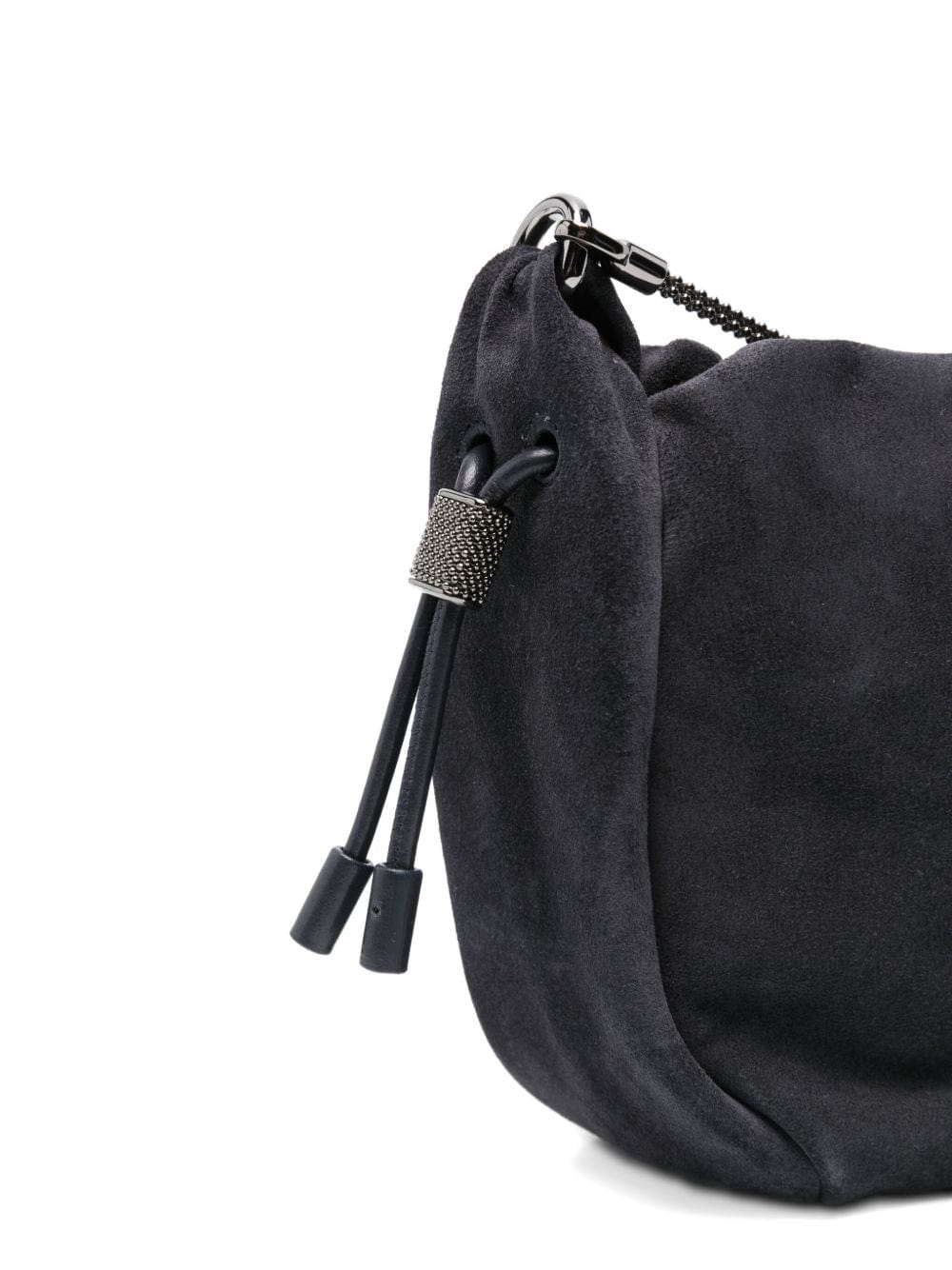 Shoulder UNI Brunello Cucinelli Bags.. Brown Brand