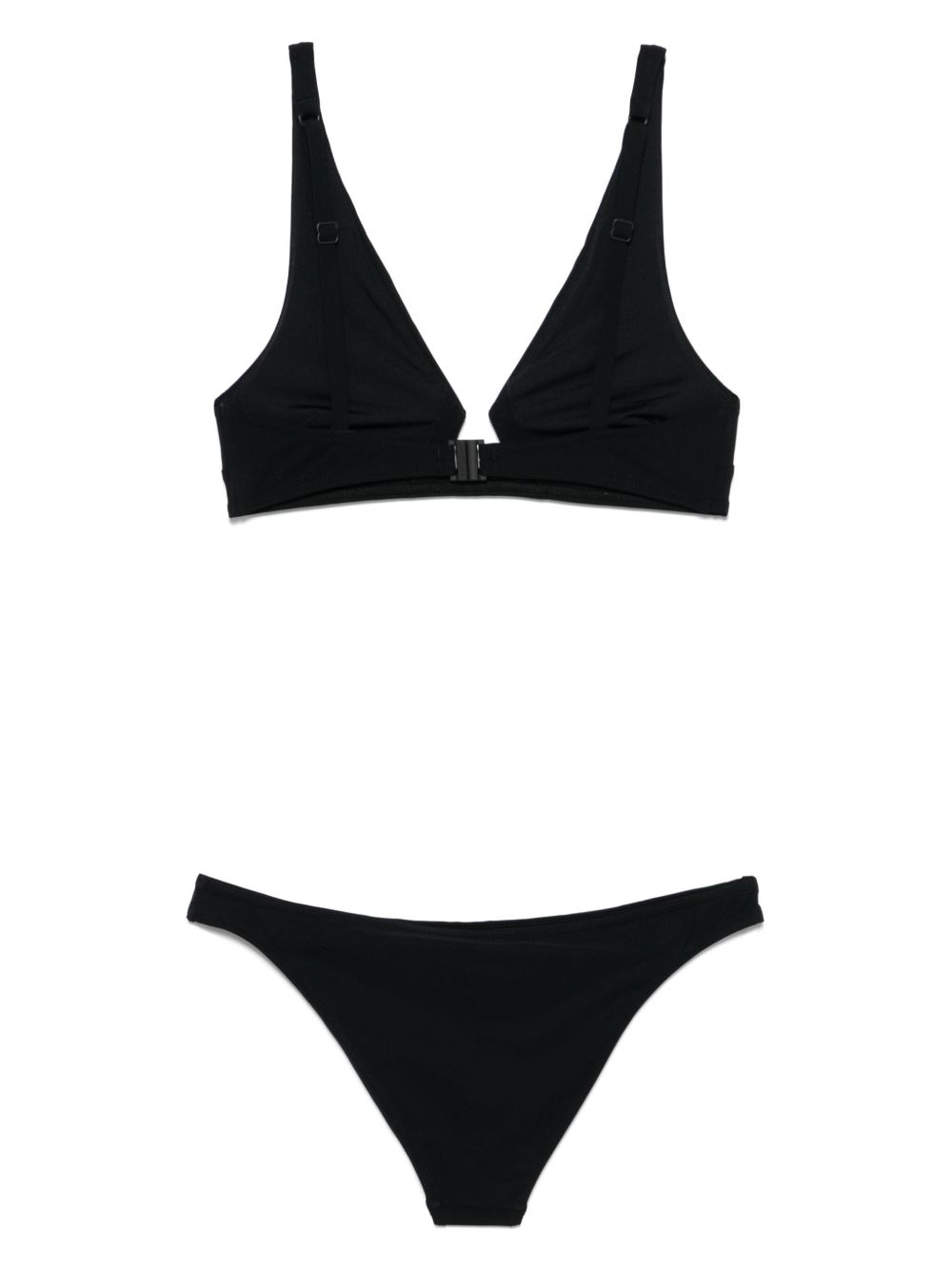 Zimmermann Sea clothing Black