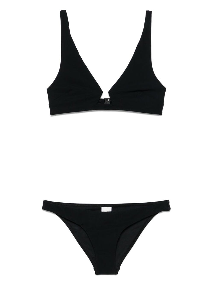 Zimmermann Sea clothing Black