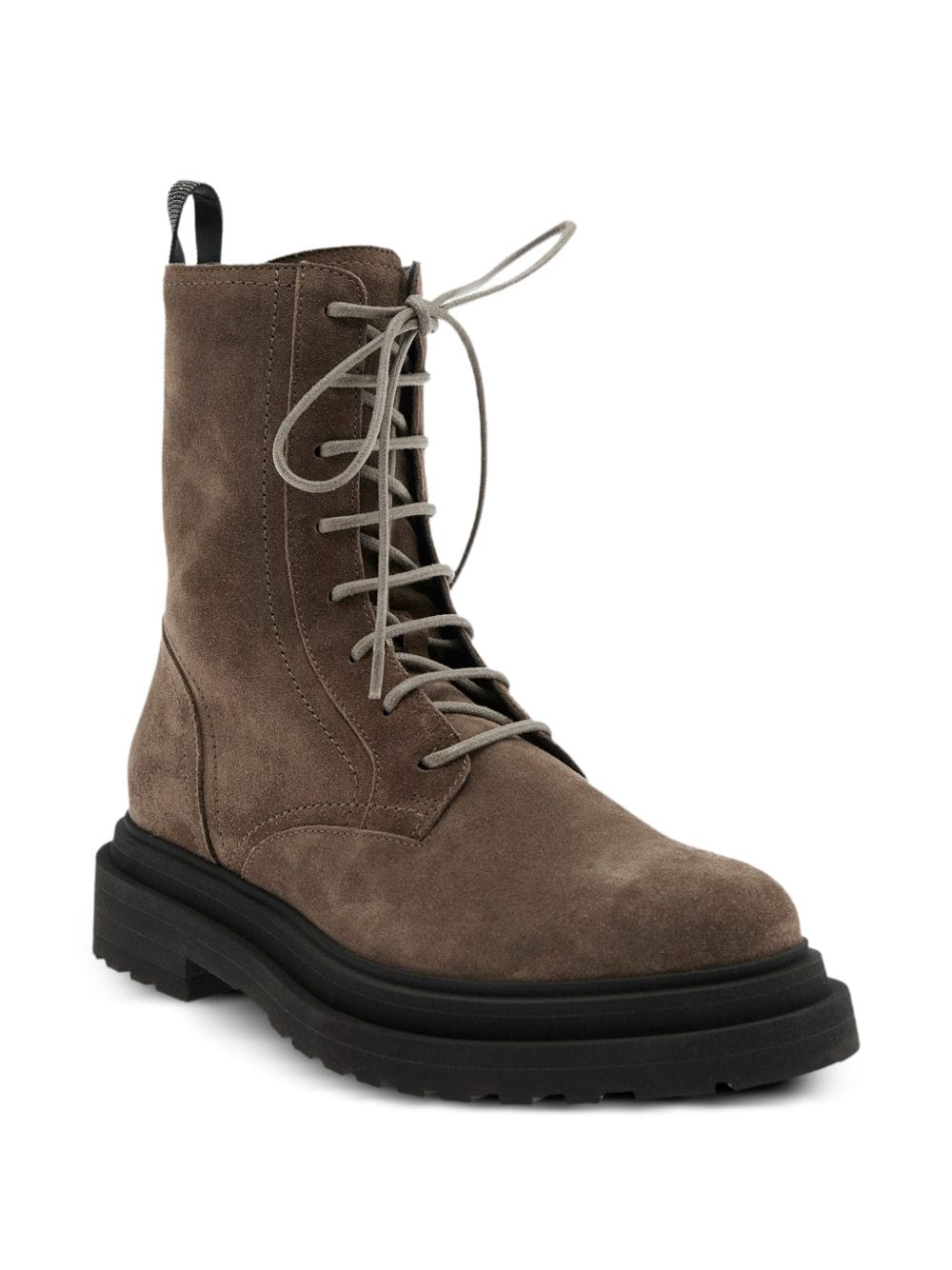 Boots Brunello Cucinelli Boots Brown Brand
