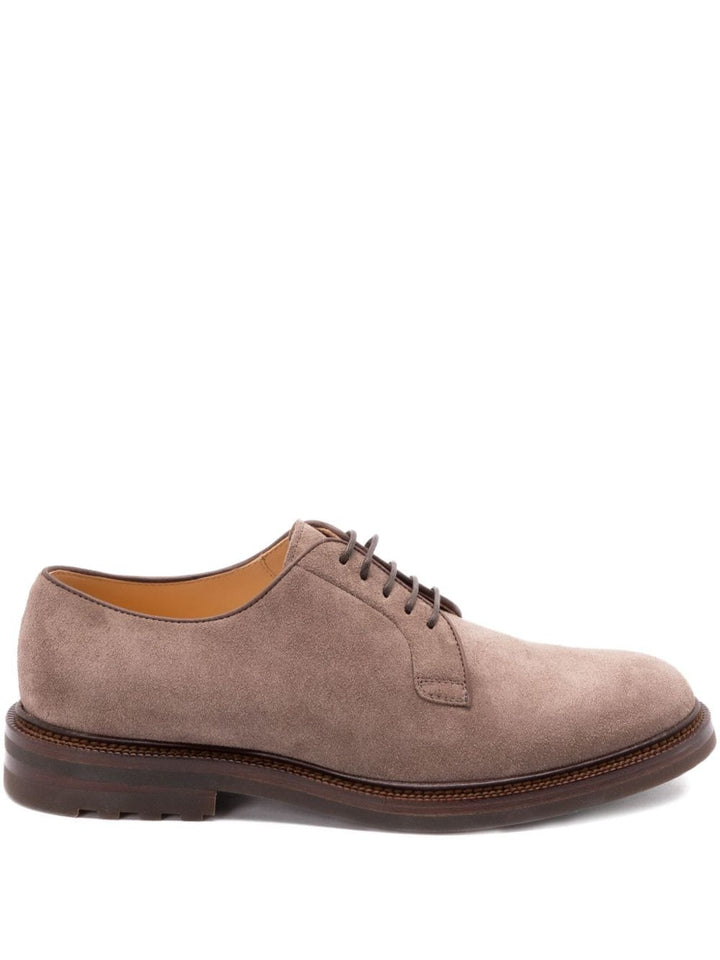 Boots Brunello Cucinelli Boots Brand
