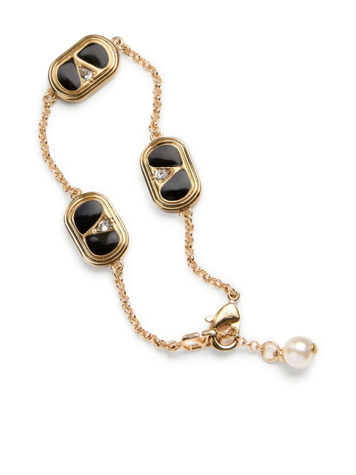 Jewellery M Valentino Garavani Bijoux Golden Brand