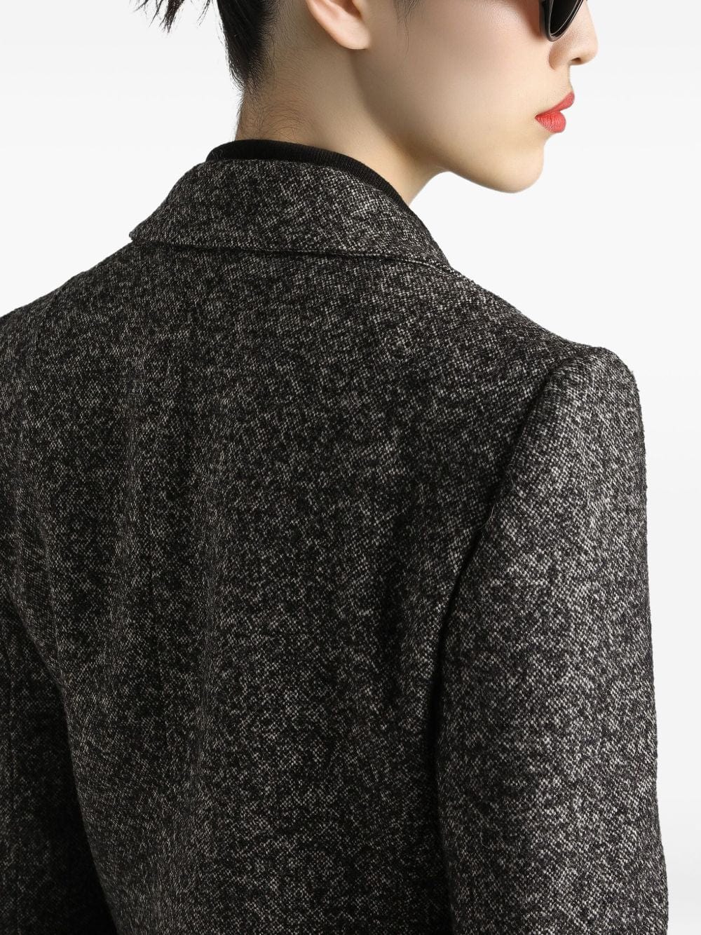 Jackets 38 Dolce & Gabbana Jackets Grey Brand
