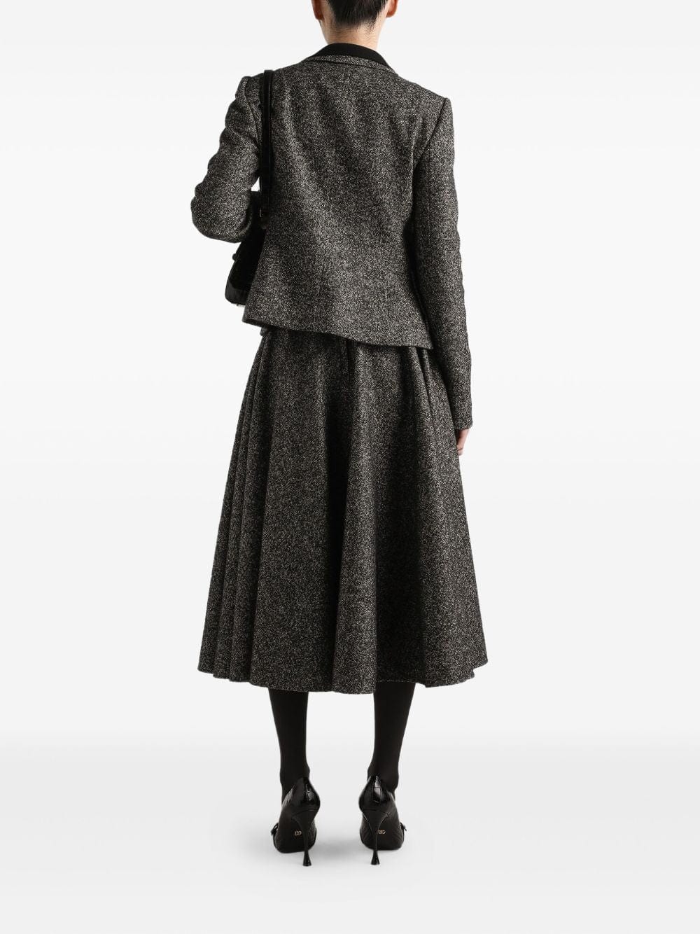Jackets 38 Dolce & Gabbana Jackets Grey Brand