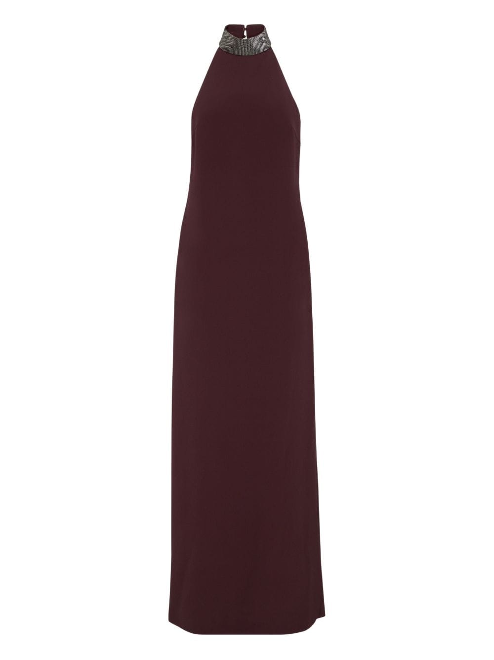 Dresses Brunello Cucinelli Dresses Bordeaux Brand