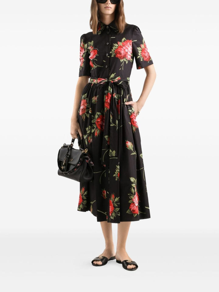 Dresses Dolce & Gabbana Dresses Black Brand