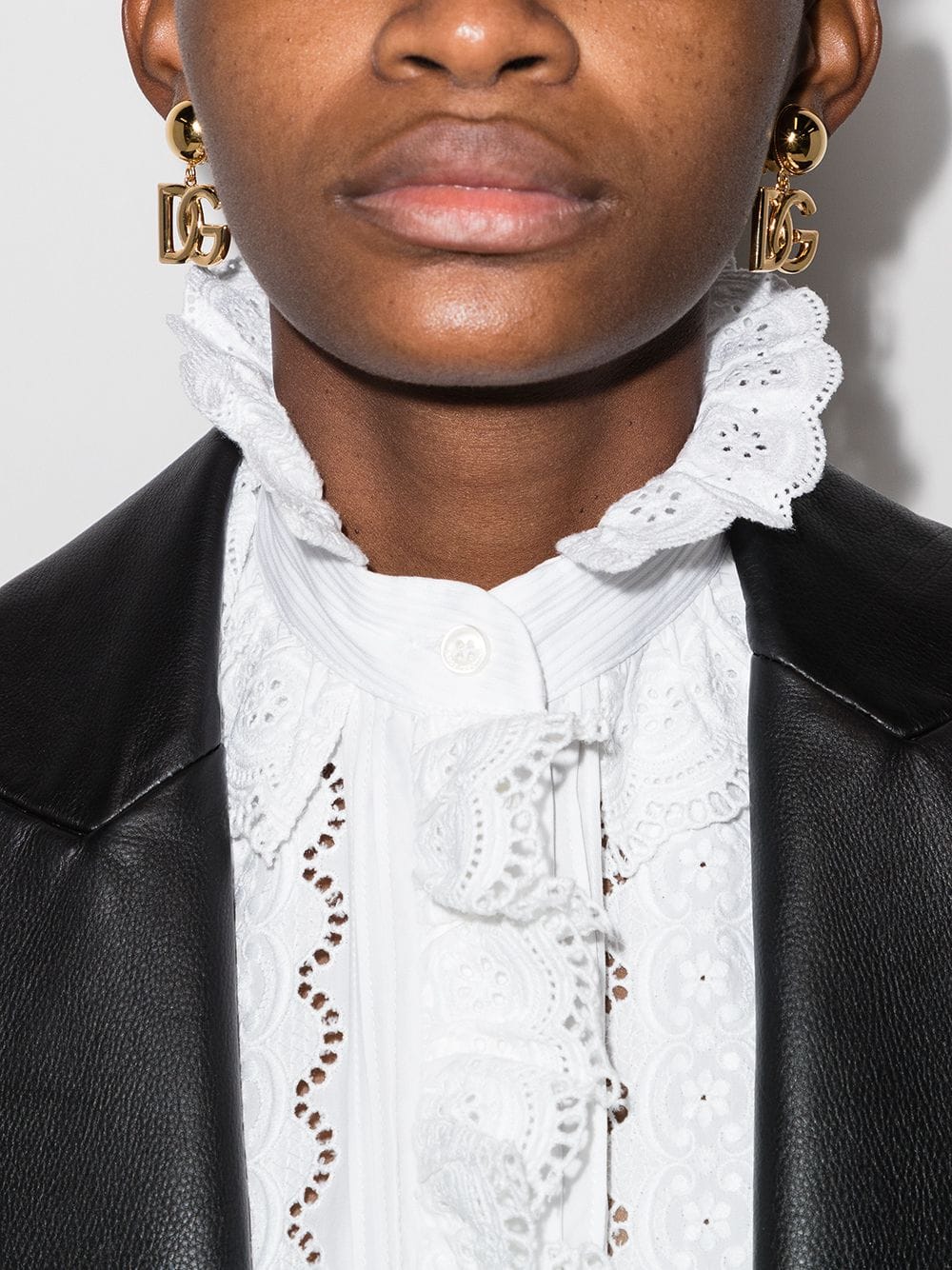 Jewellery UNI Dolce & Gabbana Bijoux Golden Brand