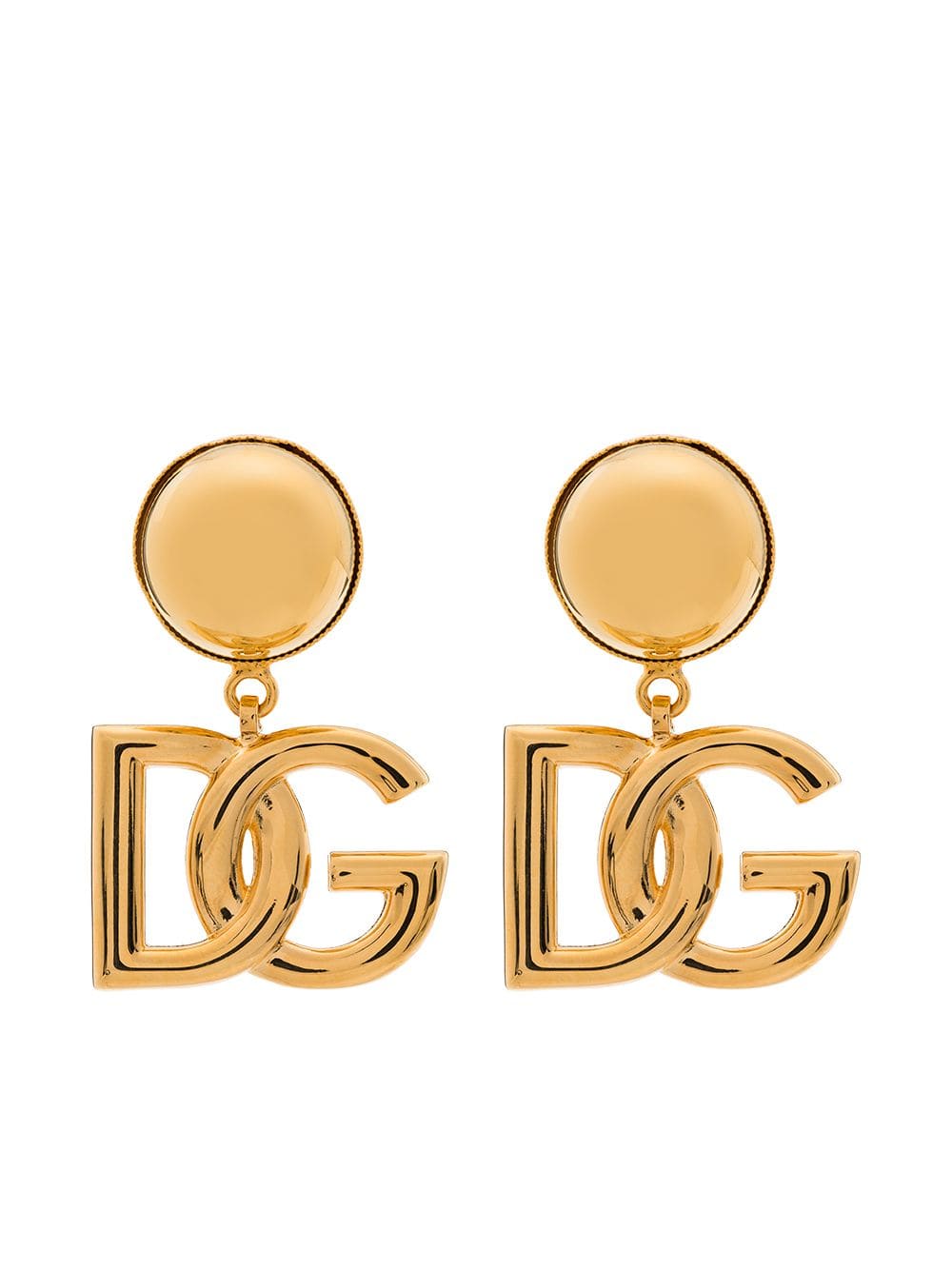 Jewellery UNI Dolce & Gabbana Bijoux Golden Brand