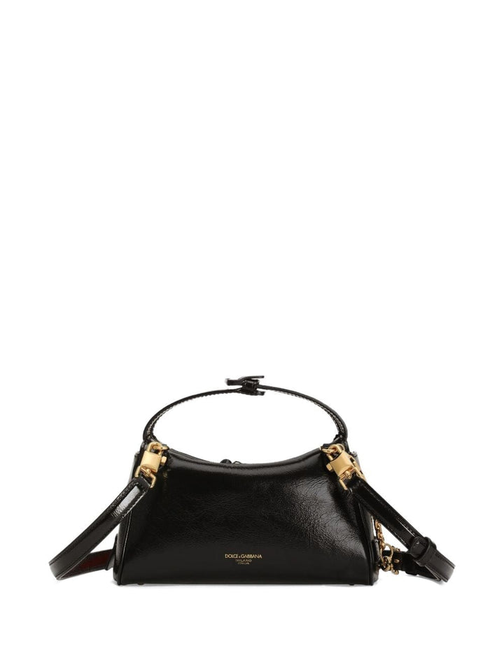 Handbag UNI Dolce & Gabbana Bags.. Black Brand