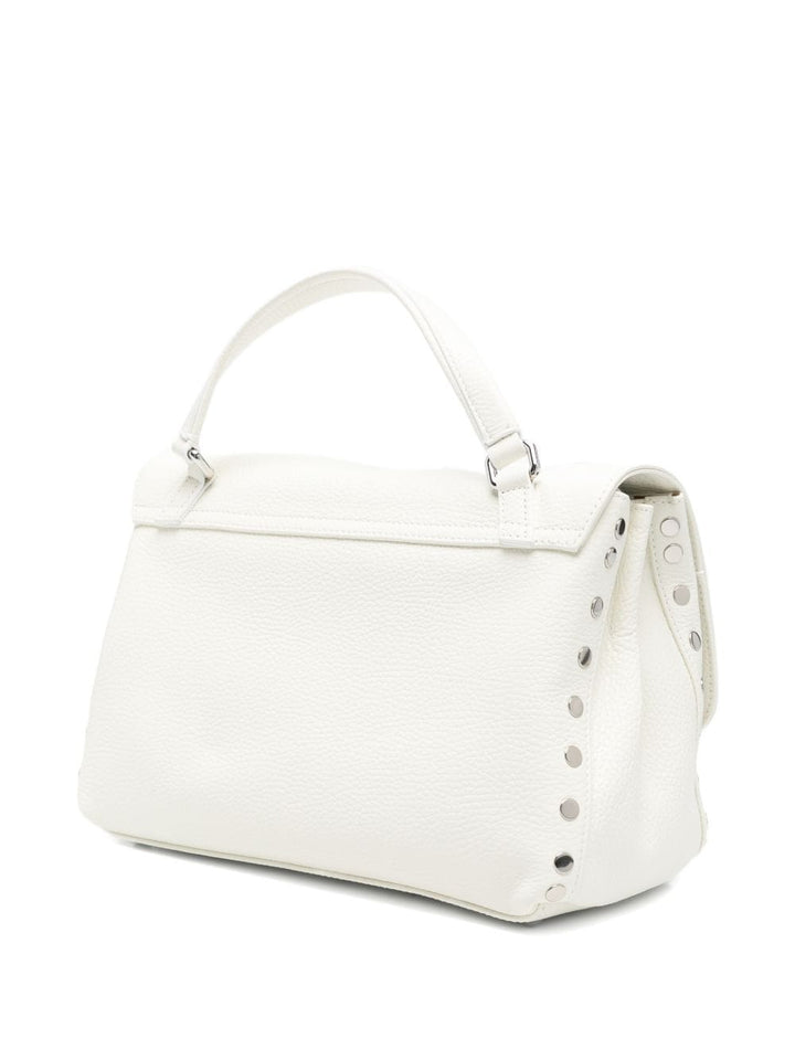 Handbag UNI Zanellato Bags.. White Brand