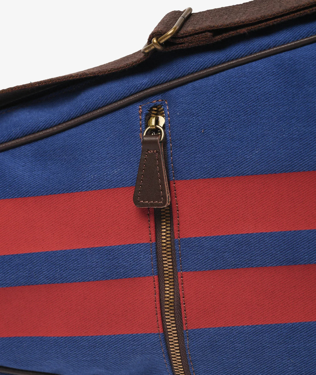 Tennis Bag My Style Bags College Tennis Bag - Blue Brand