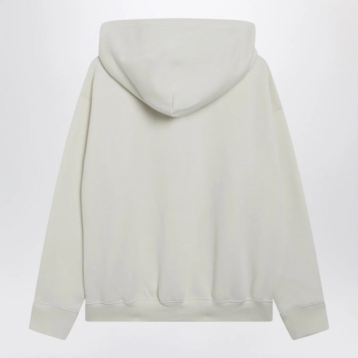 Polo Ralph Lauren - Cream-white Polo Bear sweatshirt
