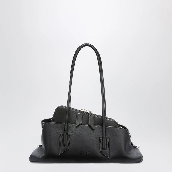 The Attico - La Passeggiata Small bag black