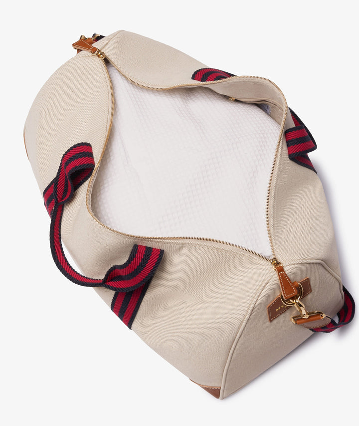 Duffel Bag My Style Bags Boston Large Heritage Travel Duffle Bag in Panamone Brand