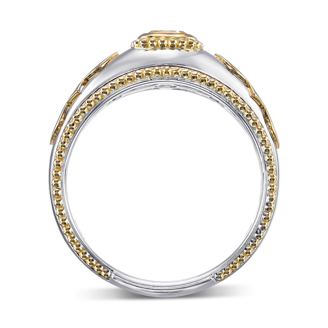 Leibish Men&