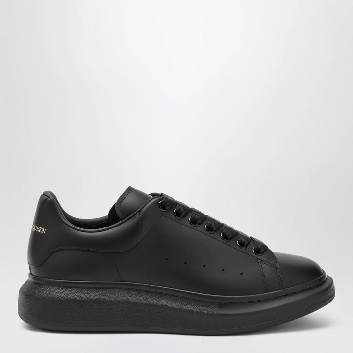 Alexander McQueen - Sneakers Oversize black