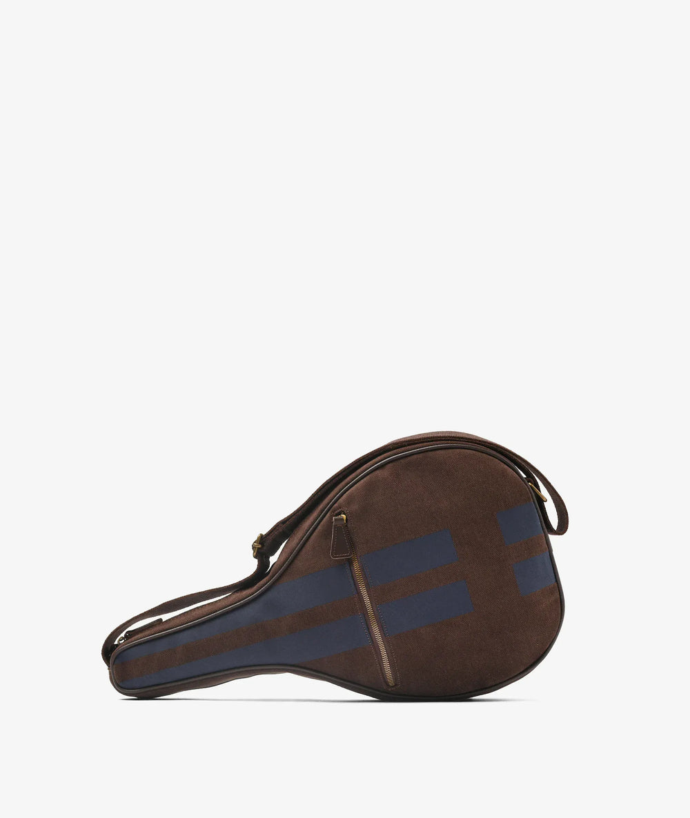 Padel Bag My Style Bags College Padel Racket Bag - Chocolate Brand