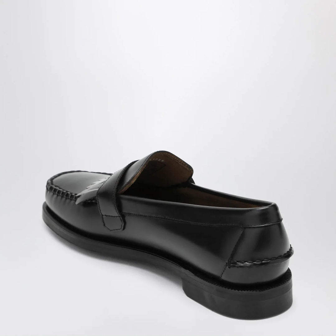 Sebago - Ales Loafers in Black