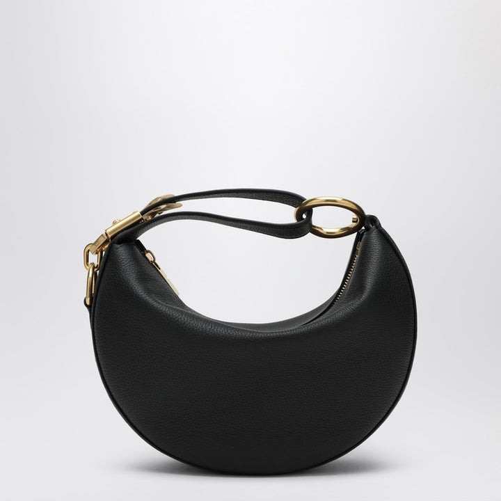 Burberry Knight Arc small bag black
