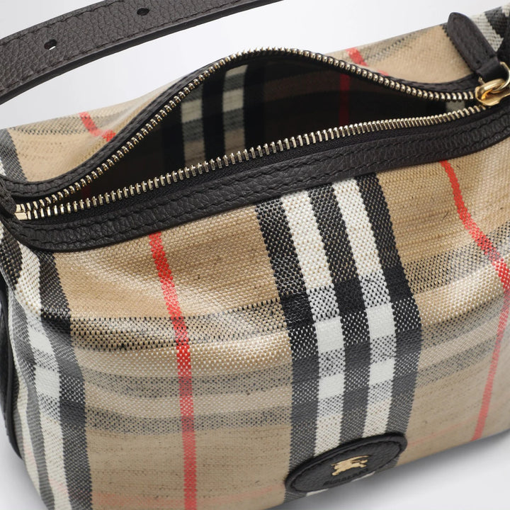 Burberry - Highlands mini bag