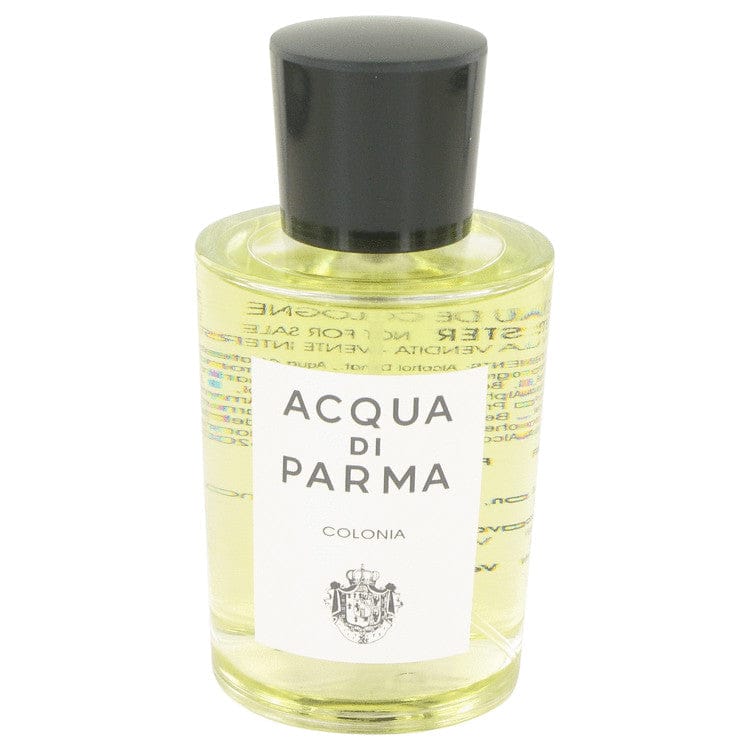 Perfume & Cologne 100 ml Eau De Cologne Spray Acqua Di Parma Colonia Eau De Cologne Spray (Tester) By Acqua Di Parma Brand