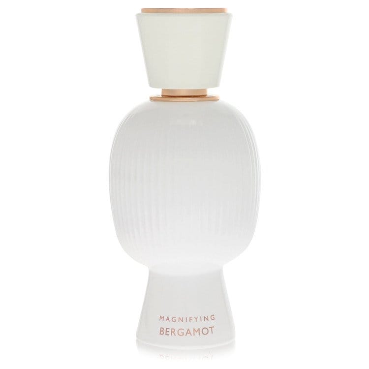 Perfume & Cologne 40 ml Eau De Parfum Spray Allegra Magnifying Bergamont Eau De Parfum Spray (unboxed) By Bvlgari Brand