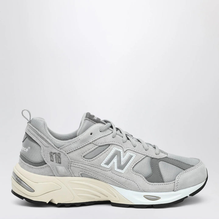 New Balance - Sneakers 878 90s Running gray