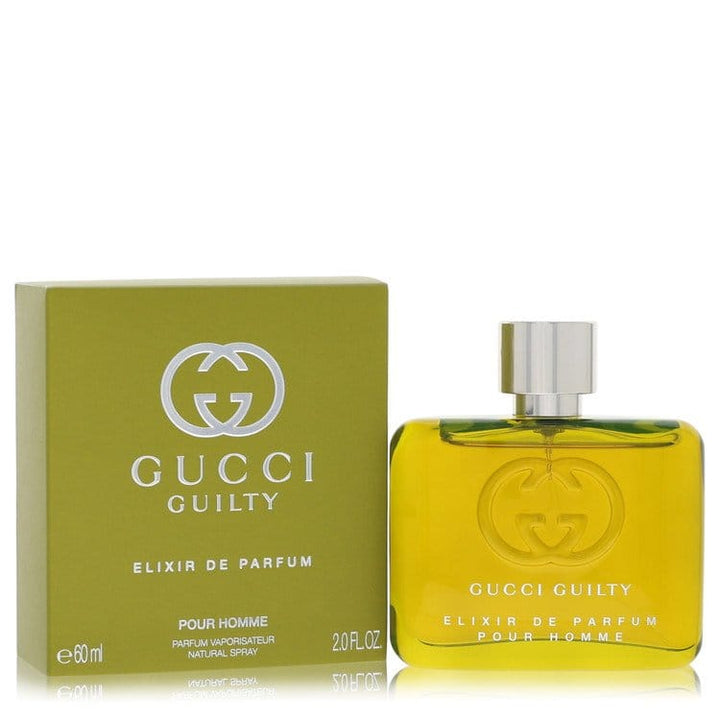 Perfume & Cologne 60 ml Parfum Spray Gucci Guilty Elixir De Parfum Parfum Spray By Gucci Brand