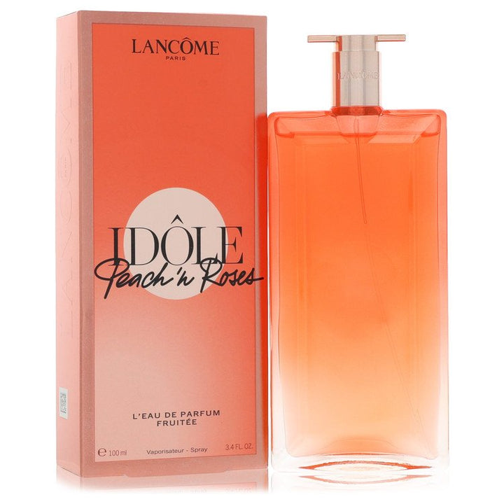 Idole Peach &