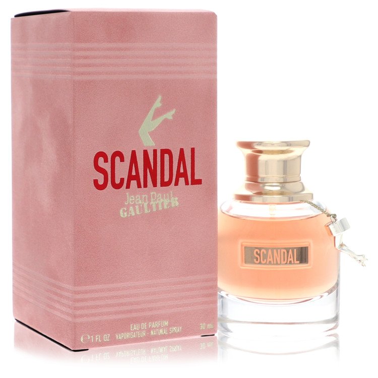 Jean Paul Gaultier Scandal Eau De Parfum Spray By Jean Paul Gaultier