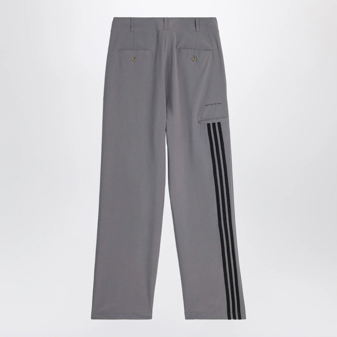 adidas Statement - Pantalone Song for the Mute 007 Grey Five