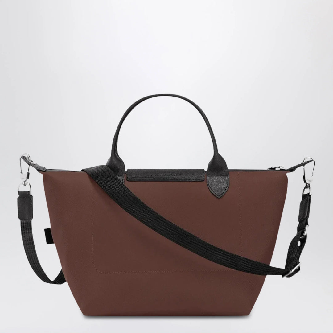 Longchamp - Cacao Le Pliage Energy S bag