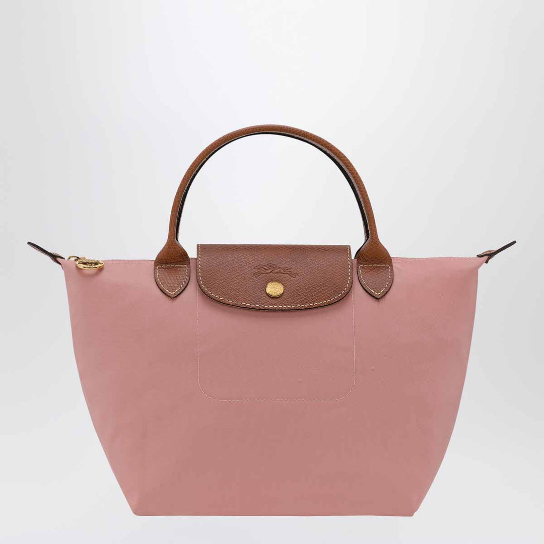 Longchamp - Pink Le Pliage Original S bag