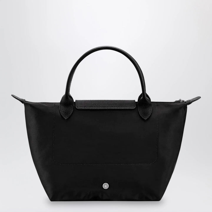 Longchamp - Black bag Le Pliage One S