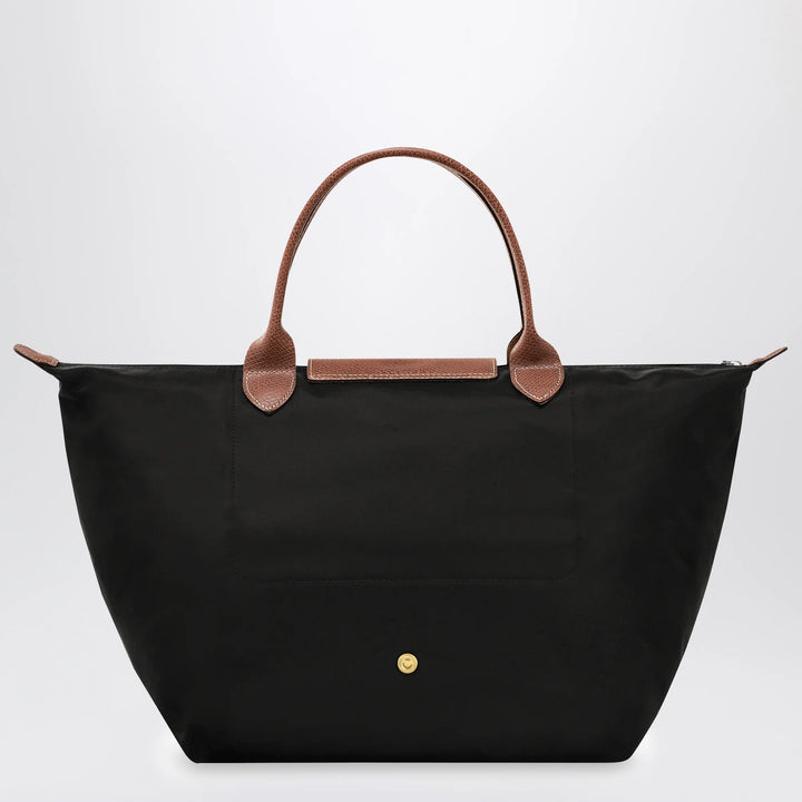 Longchamp - Le Pliage Original M bag Black