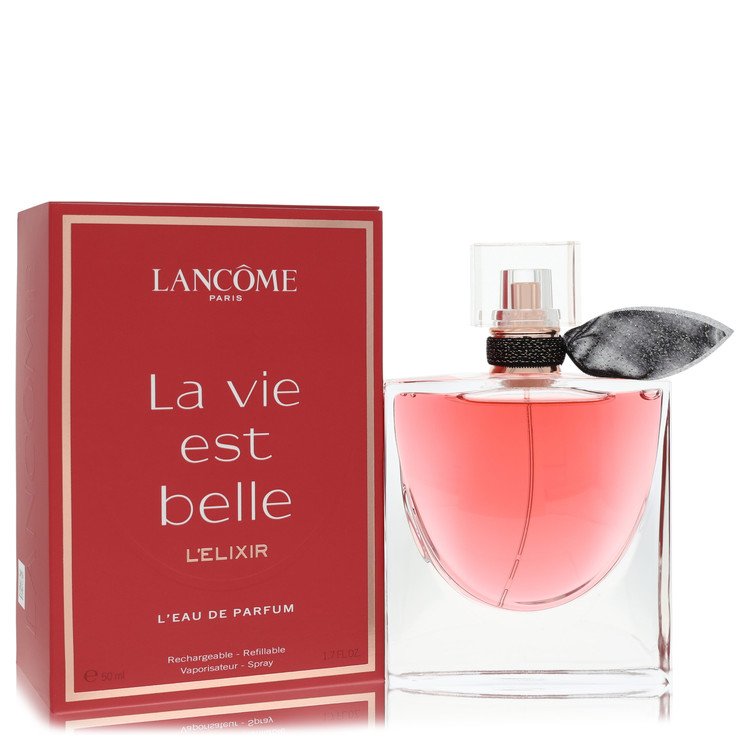La Vie Est Belle L&