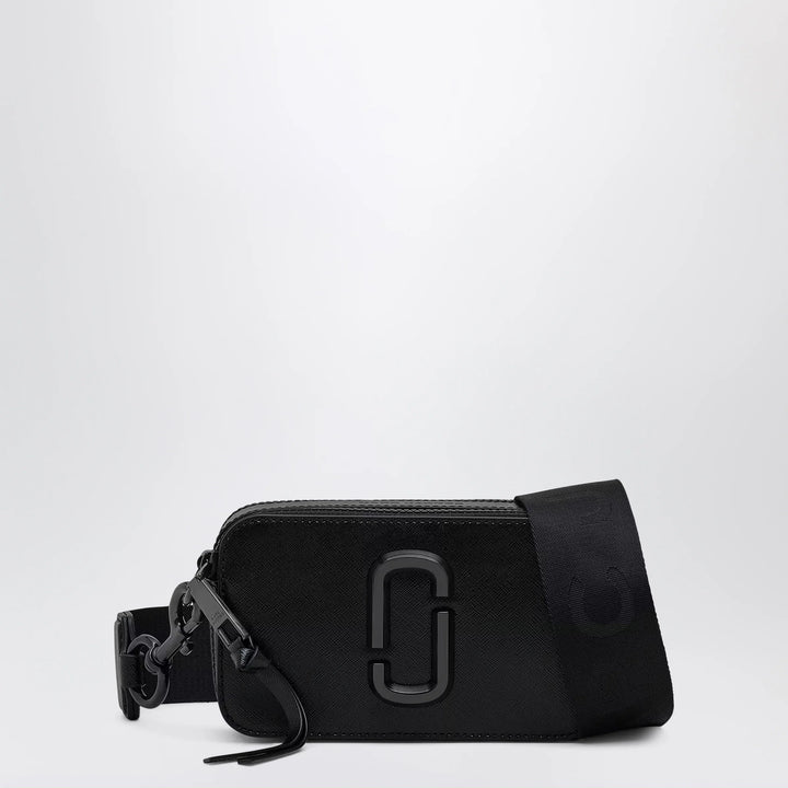 Marc Jacobs - Snapshot shoulder bag black