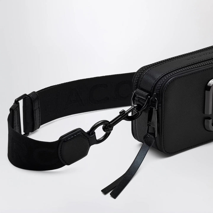 Marc Jacobs - Snapshot shoulder bag black