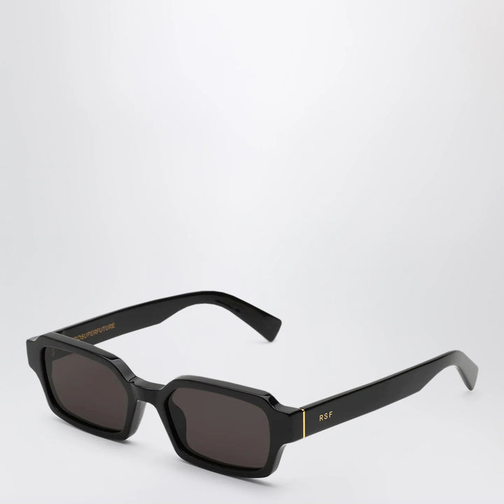 RETROSUPERFUTURE - Black Carino Sunglasses