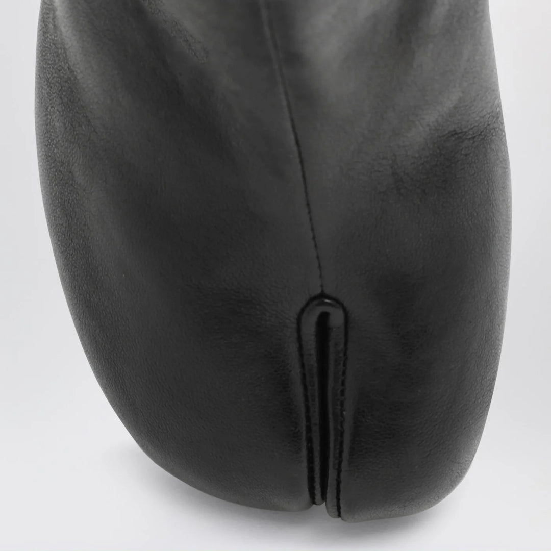 Maison Margiela - Black Tabi ankle boots