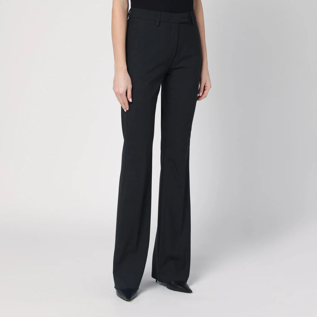TheLatest - Black Ann trousers