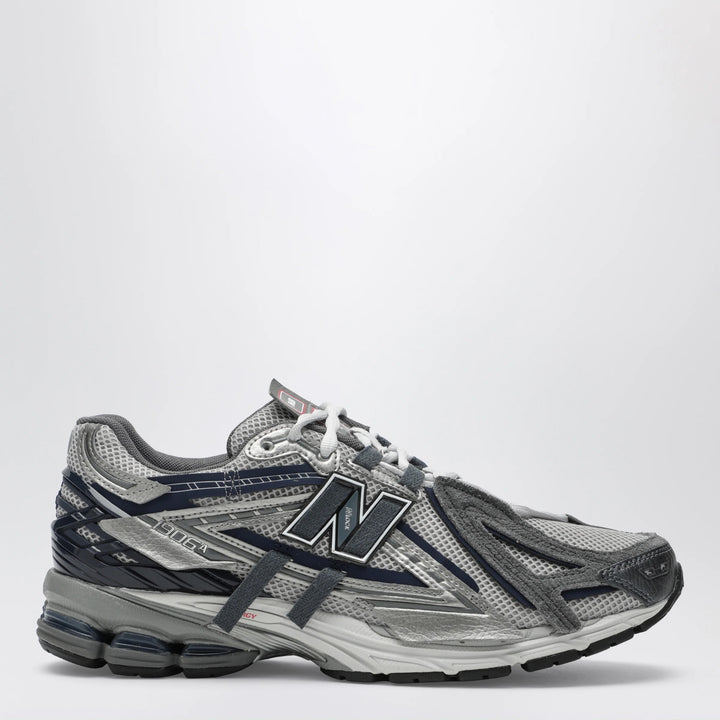 New Balance - 1906A Graphite/Magic Blue Sneakers