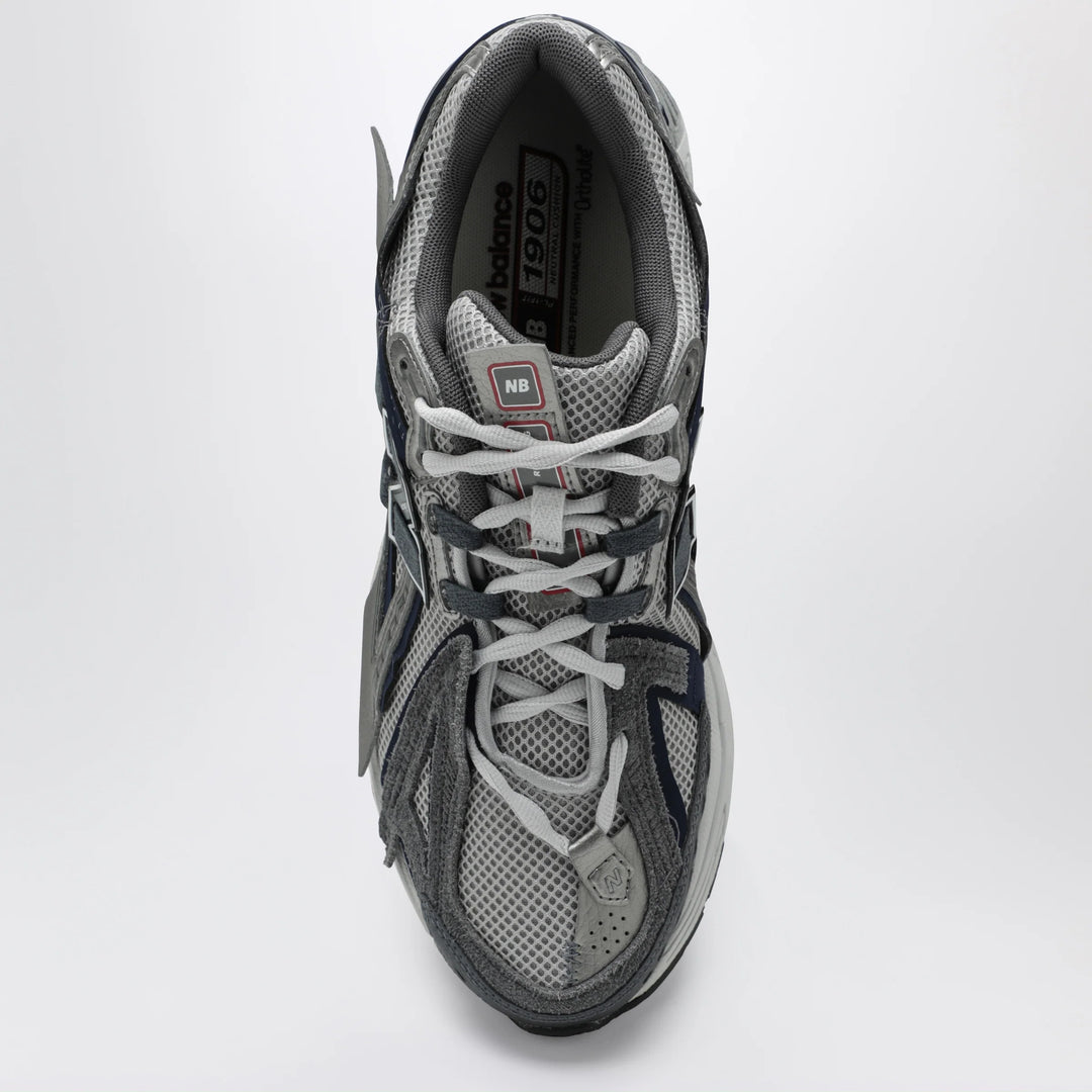 New Balance - 1906A Graphite/Magic Blue Sneakers