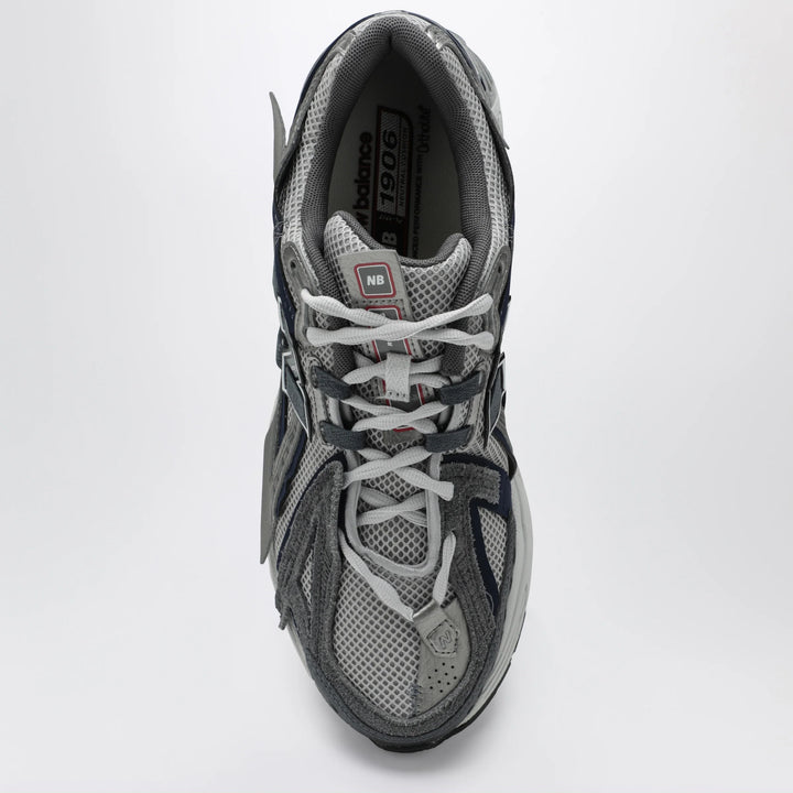 New Balance - 1906A Graphite/Magic Blue Sneakers