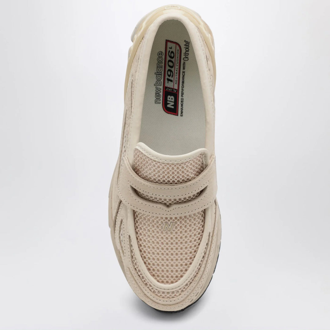New Balance - Beige 1906L loafer sneaker